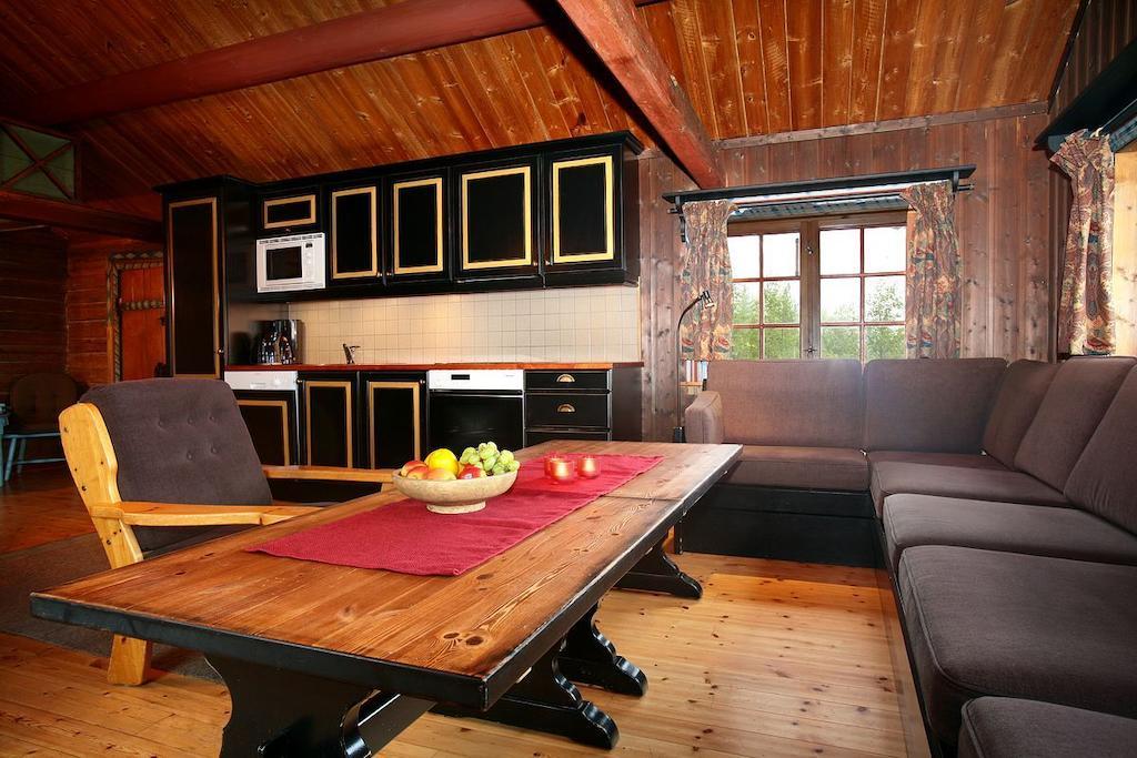 Alpelia Villa Hemsedal Rom bilde