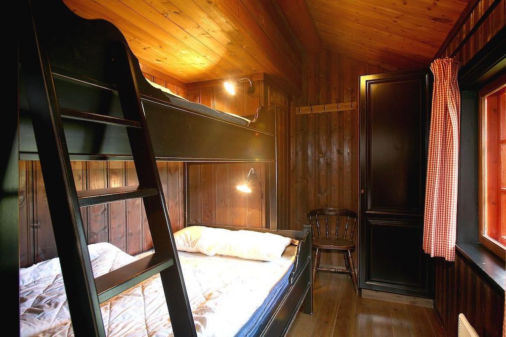 Alpelia Villa Hemsedal Rom bilde