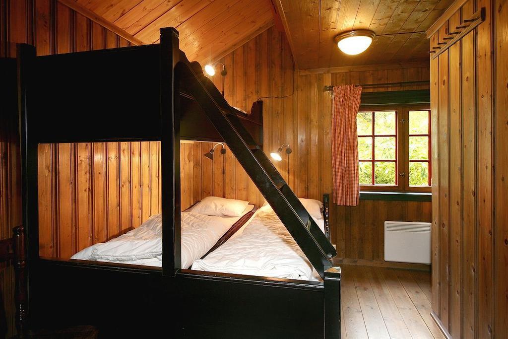 Alpelia Villa Hemsedal Rom bilde