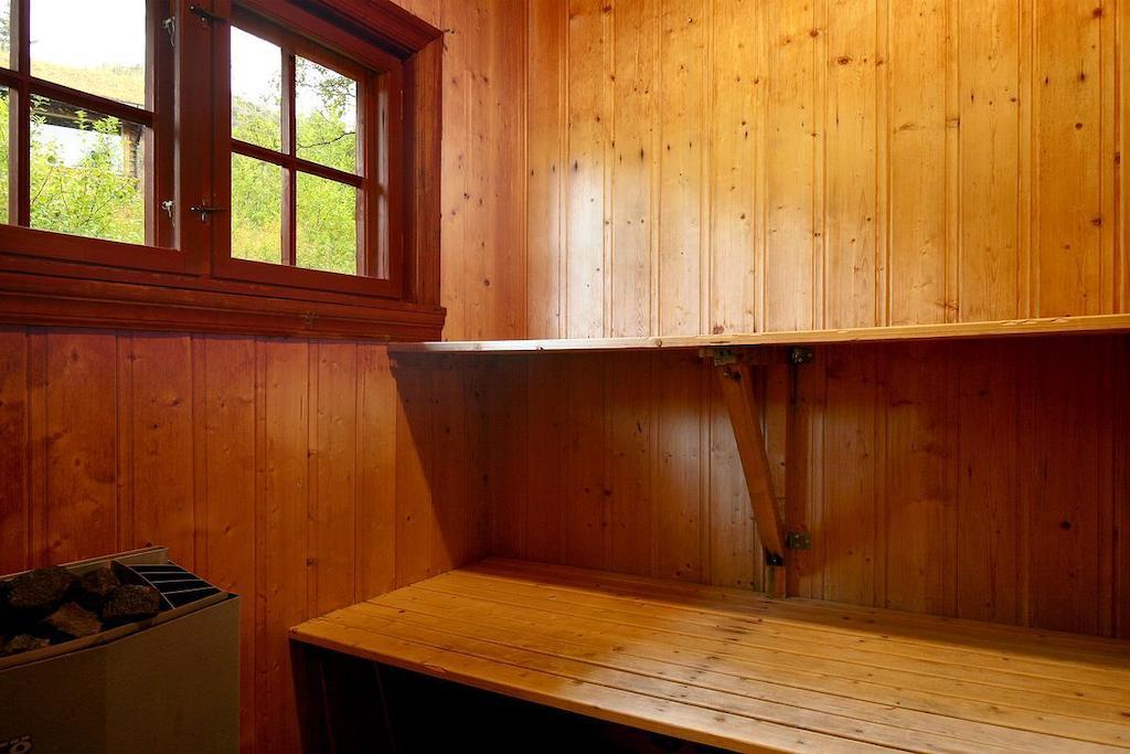 Alpelia Villa Hemsedal Rom bilde