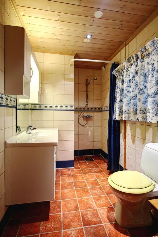 Alpelia Villa Hemsedal Rom bilde