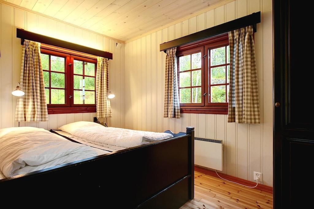 Alpelia Villa Hemsedal Rom bilde