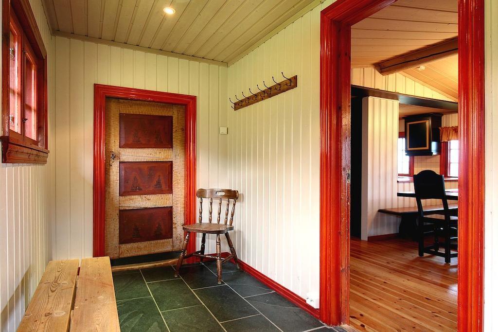 Alpelia Villa Hemsedal Rom bilde